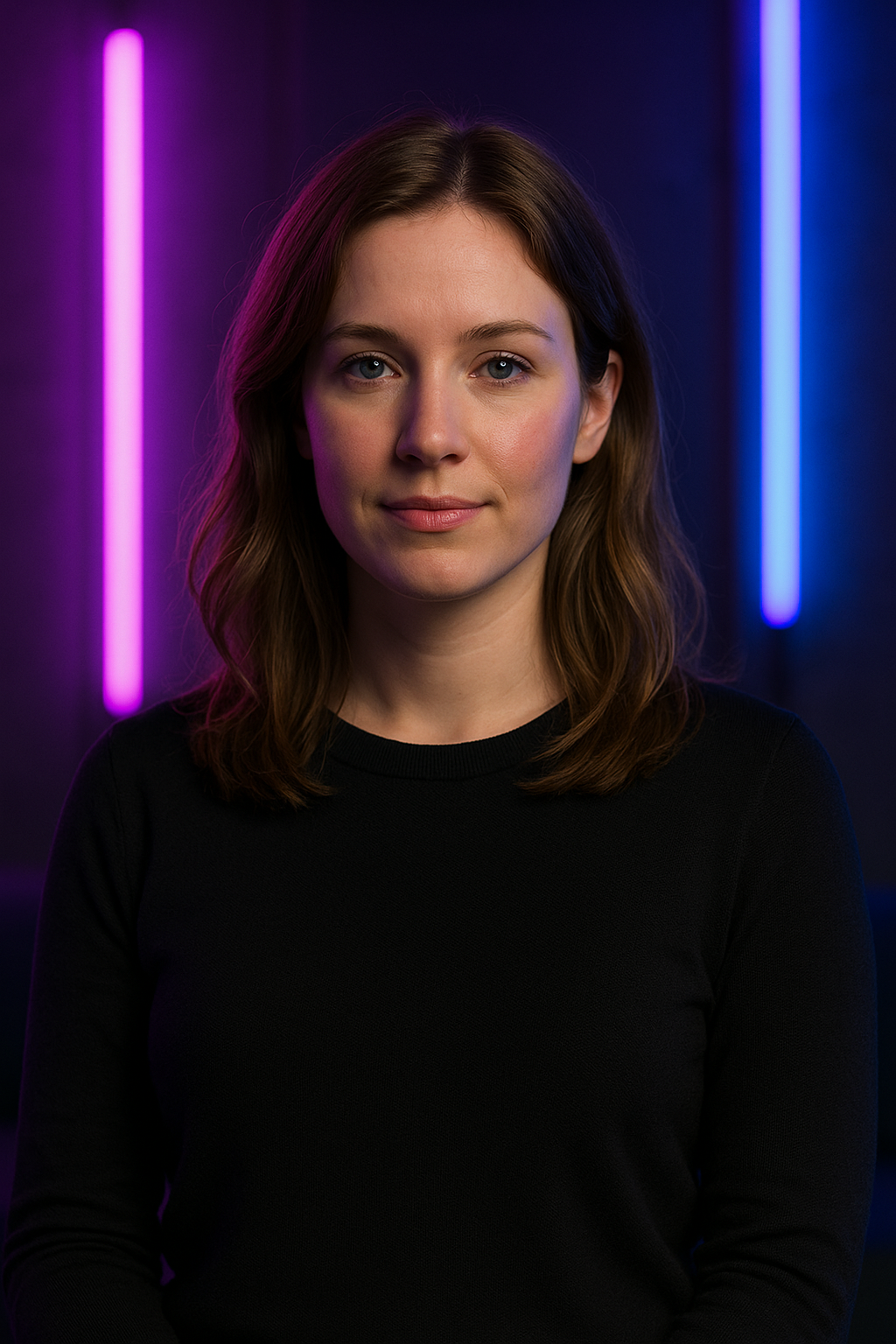 Anna - Programmatie