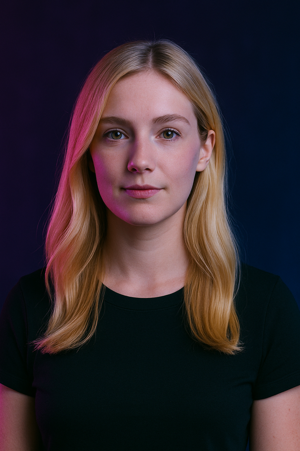 Sara - Marketing