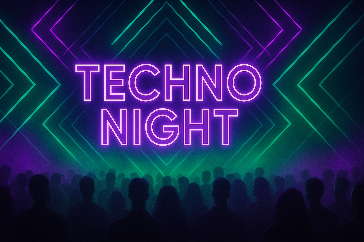 Techno Night
